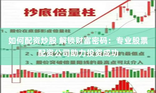 如何配资炒股 解锁财富密码：专业股票配资公司助力投资成功